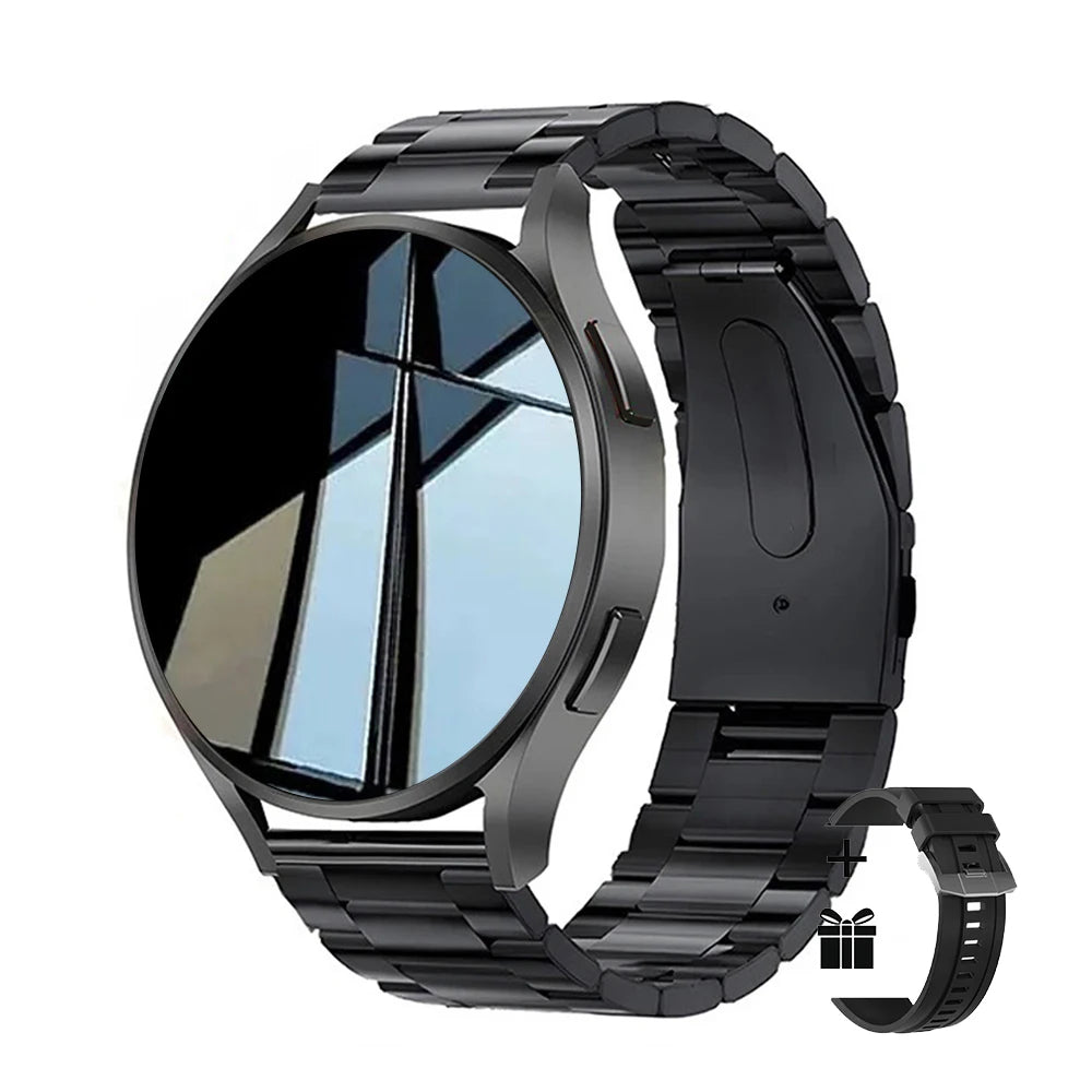 New Bluetooth Call Smart Watches Pro