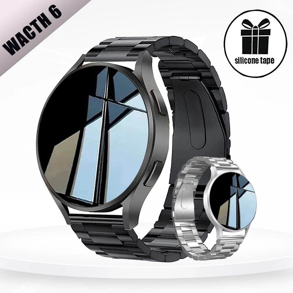 New Bluetooth Call Smart Watches Pro