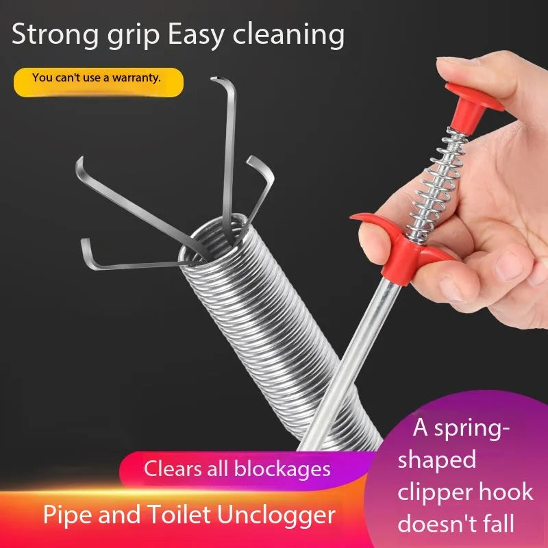 drain cleanet