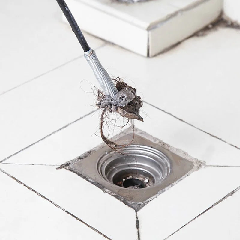 drain cleanet