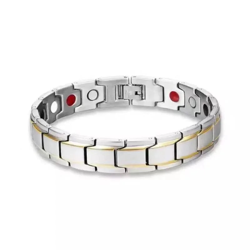 Magnetic Therapy Arthritis Pain Relief Bracelets