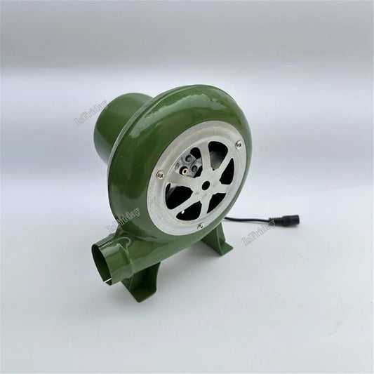Electric Blower Fan BBQ Fan