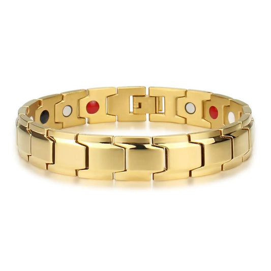 Magnetic Therapy Arthritis Pain Relief Bracelets