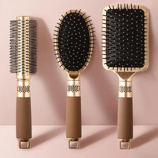 Hair Massage Brush