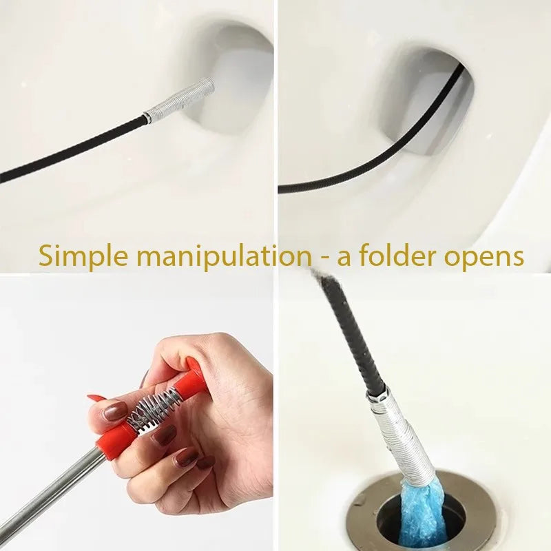 drain cleanet