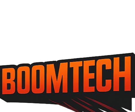 BoomTech