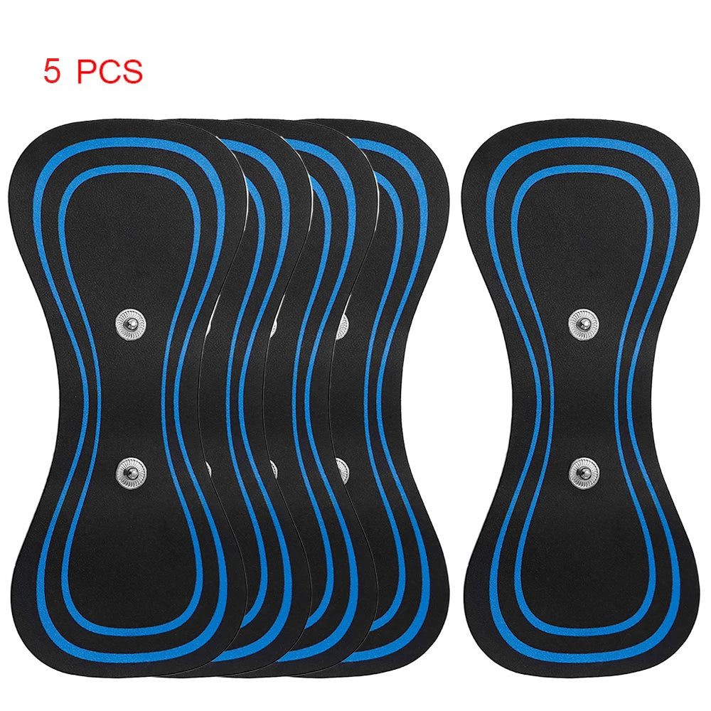 Muscle Stimulator EMS Body Massager