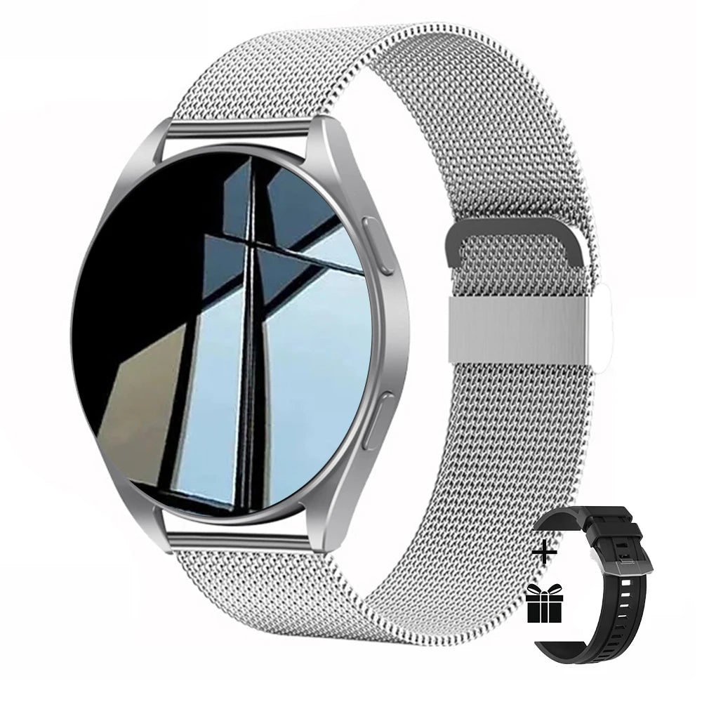 New Bluetooth Call Smart Watches Pro
